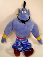 Plush genie aladdin for sale  Tucson