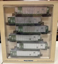 Walthers scale bethgons for sale  Fulton