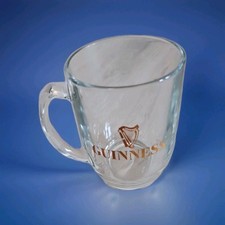 Guinness krug bierglas gebraucht kaufen  Braunschweig