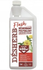 Désherbant puissant concentr� d'occasion  Blangy-sur-Bresle