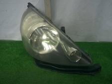 Farol direito HONDA Fit 2007 GD1 P4944 33101SAAJ71 [usado] [PA61456657] comprar usado  Enviando para Brazil