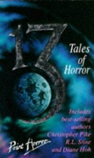 Tales horror stine for sale  UK