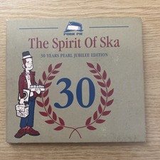 The spirit ska gebraucht kaufen  Erfurt