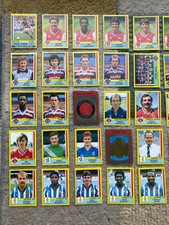 panini 1987 for sale  FOLKESTONE