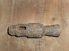 Mündungskompensator 151 131 gebraucht kaufen  Burg