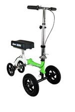 KneeRover GO Knee Walker - El scooter de rodilla más compacto y portátil  segunda mano  Embacar hacia Mexico
