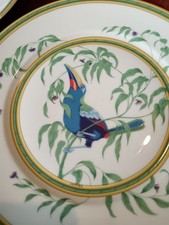 Lot assiettes hermès d'occasion  Pontivy