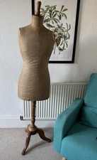 Vintage tailors dressmakers for sale  BEXHILL-ON-SEA