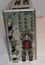 Tektronix 7b53a dual for sale  Garfield