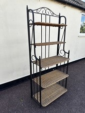 Victorian style wicker for sale  GOOLE