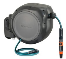 Retractable garden hose for sale  Ashford