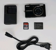 Nikon coolpix s570 for sale  Las Vegas