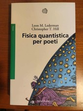 Fisica quantistica per usato Fisica quantistica per usato  Carmagnola