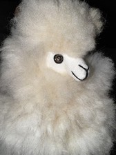 Real alpaca fur for sale  Lawrenceville