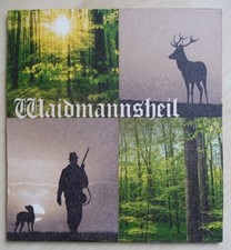Deko hdf natur gebraucht kaufen  Berlin