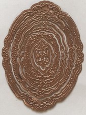 Opulent ovals nesting for sale  CUPAR