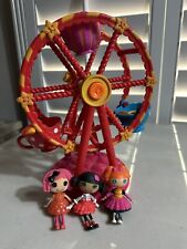 Lalaloopsy mini peanut for sale  El Paso