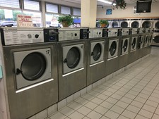 Wascomat 30lb washer for sale  Chicago