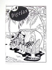 Mosaik digefax juni gebraucht kaufen  Deutschland