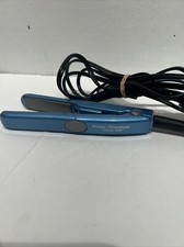 BaByliss PRO Nano Titanium 1/2" placa mini cerâmica ferro plano comprar usado  Enviando para Brazil