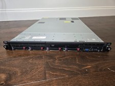 Proliant dl360 server for sale  Winder