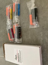 Lot cartouches encre d'occasion Lot cartouches encre d'occasion  Castelginest