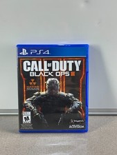 Ps4 call duty for sale  Sweet Grass