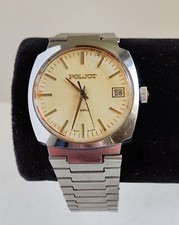 Vintage watch polet d'occasion  Expédié en Belgium