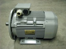 Motoren gmbh 6.6kw for sale  Albion