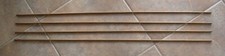 Bamboo fly rod for sale  Port Saint Lucie