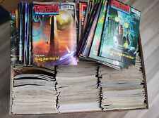 50x perry rhodan gebraucht kaufen  Vilseck