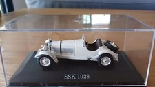 Mercedes benz ssk d'occasion  Douarnenez