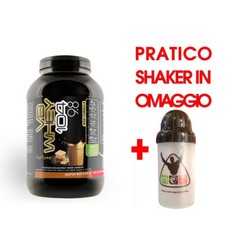 Net integratori whey usato  Maglie