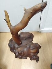 Sculpture arbre bois d'occasion  Lille-