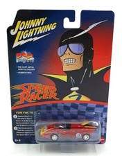 Johnny Lightning escala 1/64 JLPC009 - Carro do Capitão Terror - Speed Racer comprar usado  Enviando para Brazil