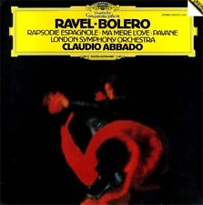 Ravel bolero rapsodie usato  Folignano