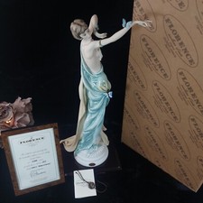 Florence armani figurine for sale  GATESHEAD