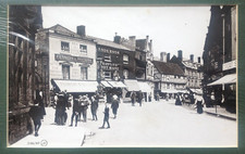 Cross oswestry shropshire for sale  ST. ALBANS