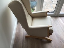 Rocking wing back for sale  COVENTRY