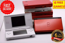 Nintendo lite dsi for sale  EVESHAM