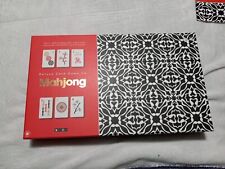 Mahjong set box for sale  Hernando