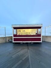 Catering unit fish for sale  REDCAR