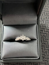 Bague diamant d'occasion  Grenoble-