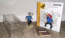 Figurine haddock hadoque d'occasion  Toulouse-