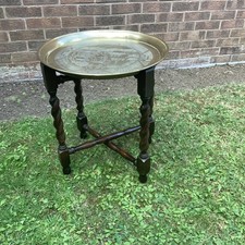 Fabulous vintage oak for sale  NOTTINGHAM