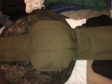 Fox rod bag for sale  MATLOCK