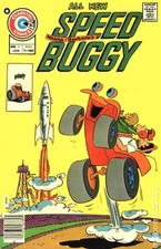 Speed Buggy #4 GD 1976 grau baixo comprar usado  Enviando para Brazil