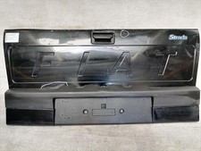 Fiat strada riginal gebraucht kaufen  Chemnitz