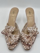 Valentino garavani bow d'occasion  Expédié en Belgium