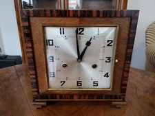 Tischuhr buffetuhr kaminuhr gebraucht kaufen Tischuhr buffetuhr kaminuhr gebraucht kaufen  Traben-Trarbach